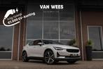 ➡️ Polestar 2 Long Range Dual Motor Launch Edition 78kWh, Polestar 2, Stof, Zwart, Origineel Nederlands