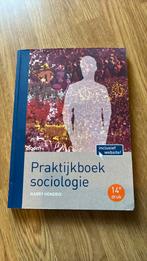 Harry Hendrix - Praktijkboek sociologie, Harry Hendrix, Sociale wetenschap, Ophalen of Verzenden, Zo goed als nieuw