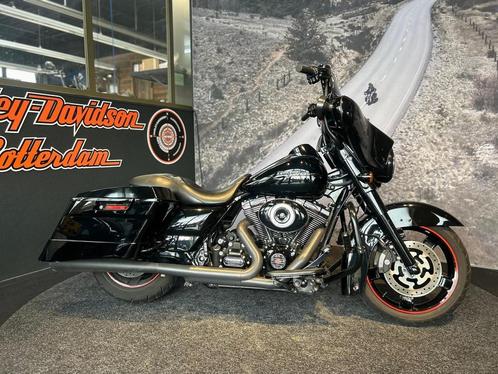 Harley-Davidson FLHX Street Glid (bj 2013), Motoren, Motoren | Harley-Davidson, Bedrijf, Toermotor, meer dan 35 kW