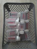 Sterifeed flesjes 130ml 20 stuks NIEUW, Ophalen of Verzenden, Nieuw, Overige typen