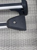 Originele BMW dakdragers - 3-serie touring (F31) aliminium, Auto diversen, Dakdragers, Ophalen, Zo goed als nieuw
