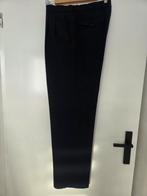 Dick Holthaus Amsterdam Pantalon Maat 53, Kleding | Heren, Maat 52/54 (L), Blauw, Ophalen of Verzenden, Zo goed als nieuw