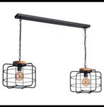 Hanglamp industrieel, Ophalen, Zo goed als nieuw, Minder dan 50 cm