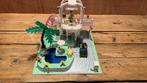 Lego Poolside Paradise 6416, Verzenden, Gebruikt, Complete set, Lego