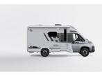 Carado T135 PRO+ AUTOMAAT !!!!, Automaat, Standaard zit, Tot en met 2, Bedrijf