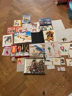 Heel veel ministeck. Platen, nieuw, voorbeeldboekjes enz enz, Hobby en Vrije tijd, Ministeck, Ophalen of Verzenden, Zo goed als nieuw