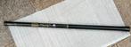 Vaste hengel Graphite Put-in Pole, Ophalen, Zo goed als nieuw, Vaste hengel