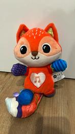 Vtech bedtijd vosje, Ophalen of Verzenden, Nieuw, 0 tot 6 maanden