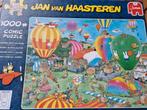 Diverse Jan van Haasteren puzzels, Ophalen of Verzenden, Zo goed als nieuw