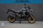 BMW R 1300 GS Triple Black / Spaakwielen goud / BTW, Motoren, Motoren | BMW, Einsteinlaan 5
2289 CC  Rijswijk, NL, Handvatverwarming