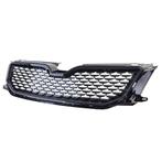 Sport Grill Geschikt Skoda Octavia 5E Glans Zwart, Verzenden, Automotive Parts, A.parts@hotmail.nl, Trasmolenlaan 12 3447 GZ Woerden