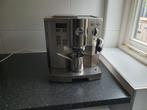 Koffie bonenmachine Jura Impressa 59, Gebruikt, Koffiemachine, Koffiebonen, 4 tot 10 kopjes