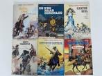 Jerry Spring, SC, western, topstaat, Boeken, Meerdere stripboeken, Ophalen of Verzenden, Gelezen