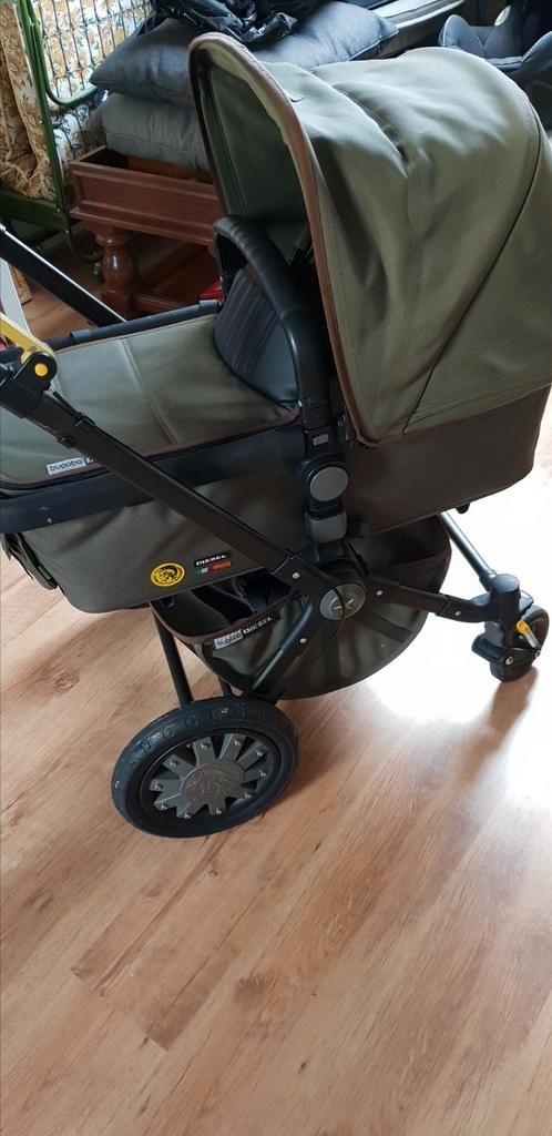 Bugaboo cameleon 3 limited Diesel uitvoering, Kinderen en Baby's, Kinderwagens en Combinaties, Gebruikt, Bugaboo, Ophalen