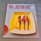 Vis & Zeevruchten Kookboek, Gelezen, Hoofdgerechten, Ophalen of Verzenden, Europa