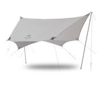 Naturehike tarp/schaduwdoek 400 bij 350, Ophalen of Verzenden, Gebruikt