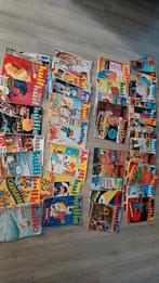 Kuifje jaargang 1980 tot 1983, Boeken, Strips | Comics, Kuifje, Europa, Ophalen of Verzenden, Zo goed als nieuw