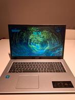 Luxe 17.3 inch Acer Aspire 3 | Windows 11 | Accu Topstaat!, Computers en Software, Windows Laptops, Ophalen, 256 GB, 2 tot 3 Ghz