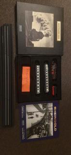 Atlas Rheingold modeltrein - Nieuw in doos, Ophalen of Verzenden