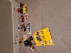Grote partij lego ridders en piraten, Kinderen en Baby's, Speelgoed | Duplo en Lego, Ophalen of Verzenden, Gebruikt