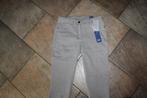 Cecil Janet high rise lichtbeige stretch jeans mt 29/32, Overige kleuren, Nieuw, Ophalen of Verzenden, W28 - W29 (confectie 36)
