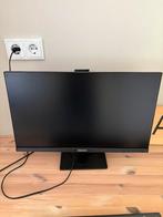 Philips scherm (incl garantie), Computers en Software, Monitoren, HDMI, IPS, Nieuw, Full HD