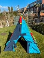 Tipi Wigwam speeltent, Ophalen, Gebruikt