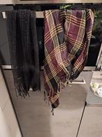 Zomersjaals, Kleding | Dames, Mutsen, Sjaals en Handschoenen, Ophalen of Verzenden, Nieuw, Maat 46/48 (XL) of groter, Sjaal