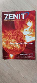 Diversen jaargangen Zenit, Diverse auteurs, Natuurwetenschap, Ophalen, Gelezen