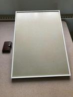 aluminium frames voor foto's of schilderijen, Ophalen, Gebruikt