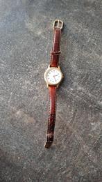 Partij vintage dames horloges pulsar prisma etc., Ophalen of Verzenden, Gebruikt, Staal, Overige merken