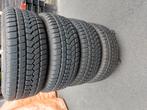 Winterbanden met velg van mercedes 255/55/R16, Auto-onderdelen, Banden en Velgen, Ophalen, 255 mm, 16 inch, Banden en Velgen