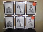 Zwart Glanzende Fotolijsten van Easy Frame voor 13 x18 cm., Ophalen of Verzenden, Nieuw