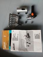 Zwaluwstaart frees hulpstuk, Ophalen of Verzenden, Nieuw