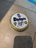 Dobble Harry Potter Editie, Hobby en Vrije tijd, Gezelschapsspellen | Bordspellen, Een of twee spelers, Ophalen of Verzenden, Zo goed als nieuw