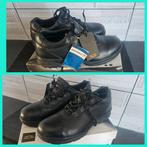 Gerba Pro Legend Werkschoenen - Maat 44 - Nieuw, Zwart, Gerba, Nieuw, Ophalen of Verzenden