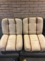 Klassieke boot stoelen, Watersport en Boten, Ophalen