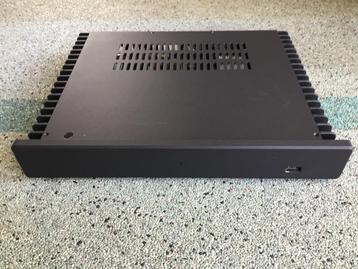 HD-Plex fanless chassis + Moederbord, processor en geheugen beschikbaar voor biedingen