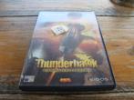 thunderhawk, 1 speler, Ophalen of Verzenden, Gebruikt, Avontuur en Actie