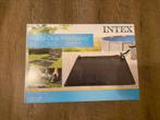 Intex verwarmingsmat voor zwembad, Tuin en Terras, Zwembad-toebehoren, Nieuw, Ophalen of Verzenden, Verwarming