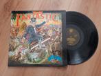 Elton John || Captain Fantastic || LP || Vinyl, Zo goed als nieuw, Ophalen