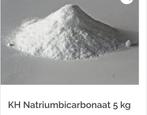 KH Natriumbicarbonaat

5kg €15.95, Ophalen of Verzenden, Nieuw, Overige typen