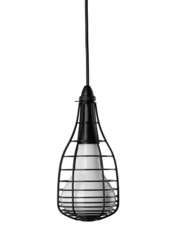 3 hanglampen van Foscarini Cage Diesel twv € 458,00 st, Huis en Inrichting, Lampen | Hanglampen, Nieuw, Ophalen of Verzenden