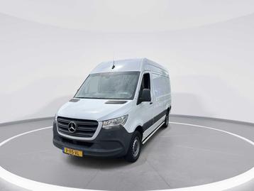 Mercedes-Benz Sprinter 314 2.2 CDI L2H1 EURO 6-D | Van | V-1 beschikbaar voor biedingen