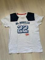 Frankie Morello T-shirt Maat 140, Ophalen of Verzenden, Zo goed als nieuw, Jongen, Shirt of Longsleeve