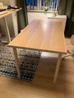 Bureau / tafel van Ikea, Ophalen, Gebruikt, Bureau