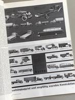 Geschiedenis van de OPEL Blitz (Brekina), Boeken, Ophalen of Verzenden, Zo goed als nieuw, Opel