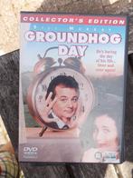 Collectors edition bill murray groundhog day dvd, Alle leeftijden, Ophalen of Verzenden