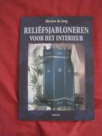 hobby, Ophalen of Verzenden, Nieuw, Overige onderwerpen, Marjon de Jong