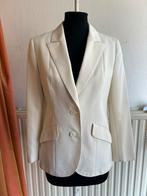 Crème Colbert - Maat 38, Maat 38/40 (M), Beige, Ophalen of Verzenden, Zo goed als nieuw